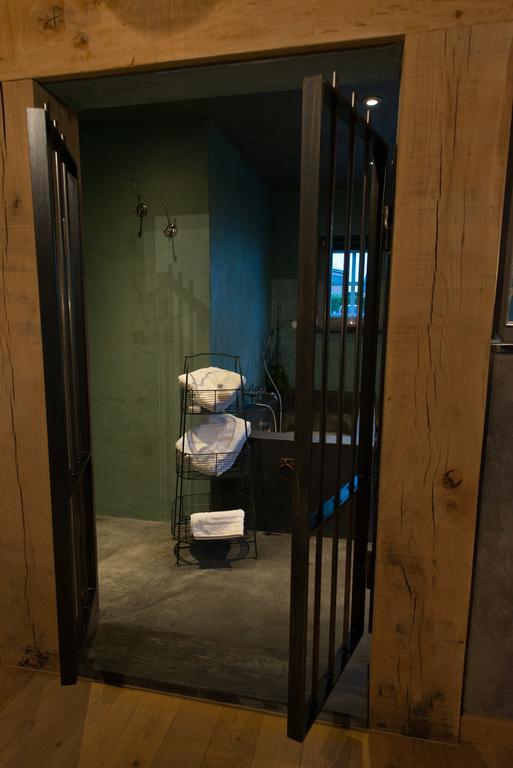 Les Chambres Du Vivier, Chambres D'Hotes Et Gite - A 100M - Durbuy Room photo